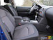 Nissan Rogue SV TI 2011 : essai routier Nissan Rogue SV TI 2011 : essai routier