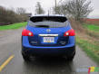 2011 Nissan Rogue SV AWD Review 2011 Nissan Rogue SV AWD Review