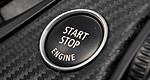 Stealing a car without a key or forced entry is possible
