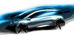 La BMW Megacity plus dispendieuse que la LEAF