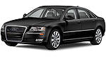 2004-2010 Audi A8 Pre-Owned