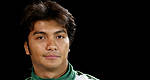 F1: Fairuz Fauzy joins Lotus Renault GP for 2011