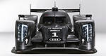 Video of the launch of the new Audi R18 Le Mans car