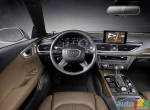 2011 Audi A7 Sportback First Impressions