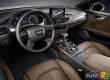 2011 Audi A7 Sportback First Impressions 2011 Audi A7 Sportback First Impressions