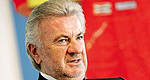 F1: Willi Weber wants to be Sebastian Vettel's manager