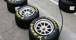 F1: Pirelli to use different colours on 2011 tyres