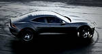 The Fisker Karma in production by March?