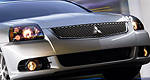 Mitsubishi plans 8 new hybrids and EVs by 2015, axes Galant, Eclipse and Endeavor