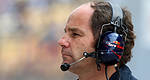 Gerhard Berger 'can't afford' F1 team owner return