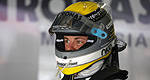 F1: Nico Rosberg pilotera la nouvelle Mercedes W02 en premier