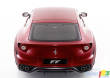 Ferrari d�voile les premi�res images et sp�cifications de la nouvelle FF