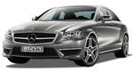 2012 Mercedes CLS63 AMG First Impressions