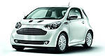 Aston Martin to offer White and Black Limited Edition Cygnets for $50,000