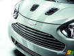 Aston Martin to offer White and Black Limited Edition Cygnets for $50,000