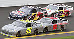 NASCAR: Les pilotes de Coupe Sprint concluent trois jours d'essais à Daytona