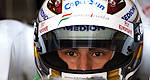 F1: Force India considère Adrian Sutil comme un des meilleurs pilotes de F1