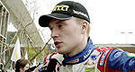 WRC: Big crash for Jari-Matti Latvala, Ford forced to abandon the Arctic Rally