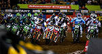 AMA Supercross: Another one for Villopoto