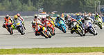 MotoGP: La grille provisoire 2011 dévoilée