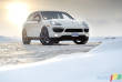 Porsche Cayenne S 2011 : essai routier Porsche Cayenne S 2011 : essai routier