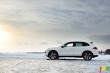 Porsche Cayenne S 2011 : essai routier Porsche Cayenne S 2011 : essai routier