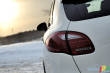 Porsche Cayenne S 2011 : essai routier Porsche Cayenne S 2011 : essai routier
