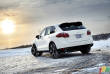 Porsche Cayenne S 2011 : essai routier Porsche Cayenne S 2011 : essai routier