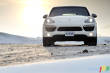 Porsche Cayenne S 2011 : essai routier Porsche Cayenne S 2011 : essai routier