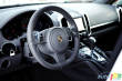 Porsche Cayenne S 2011 : essai routier Porsche Cayenne S 2011 : essai routier