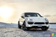 Porsche Cayenne S 2011 : essai routier Porsche Cayenne S 2011 : essai routier