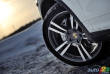 Porsche Cayenne S 2011 : essai routier Porsche Cayenne S 2011 : essai routier