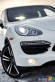 Porsche Cayenne S 2011 : essai routier Porsche Cayenne S 2011 : essai routier