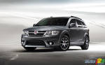 Gen�ve 2011: Fiat d�voilera le Freemont, un Dodge Journey � saveur europ�enne