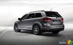Fiat's euro-flavoured Journey to be unveiled in Geneva