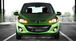 Un véhicule électrique Mazda au Japon pour 2012