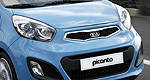 Kia Picanto set for world debut at Geneva Motor Show