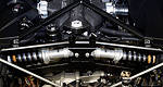 Genève 2011: La Lamborghini LP700-4 (Aventador?) aura une suspension à tige de poussée