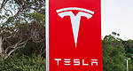 Tesla to create an SUV for 2011 and a $30,000 small people's car for 2015