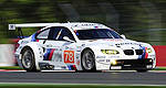 ILMC: BMW to race in Intercontinental Le Mans Cup in 2011
