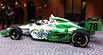 IndyCar: A new sponsorship for HVM Racing