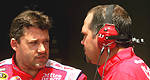 NASCAR: Stewart-Haas Racing says the third time is the charm