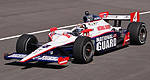 IndyCar: Newcomers complete test at Sebring