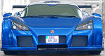 Geneva 2011: Gumpert to showcase the Tornante for the very first time