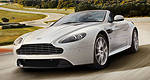 2011 Aston Martin V8 Vantage S: British-style performance and luxury