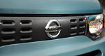Nissan pulls the cube from European market