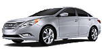 2011 Hyundai Sonata GL Review