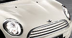 Fan gets unusual tattoo, wins MINI Cooper!