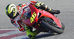 MotoGP: A surprise test for Rossi at Misano