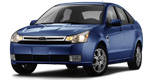 2008-2011 Ford Focus Pre-Owned